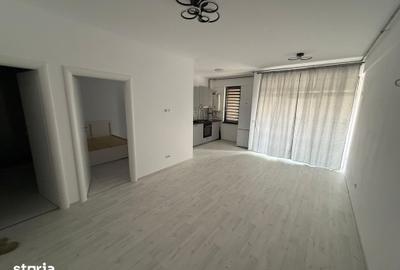 Apartament cu 2 camere în Km 4