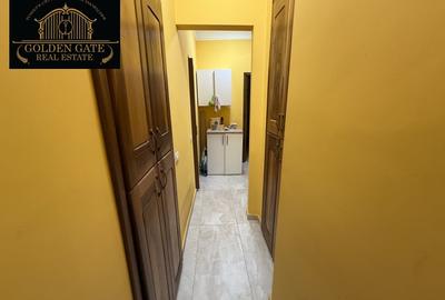 Apartament cu 3 camere circular în Muncii - 10