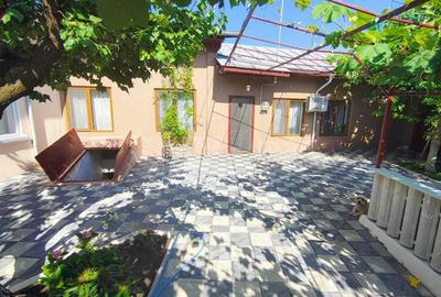 Casă cu 4 camere în Ultracentral - 2