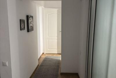 Apartament cu 2 camere decomandat în Ultracentral - 4