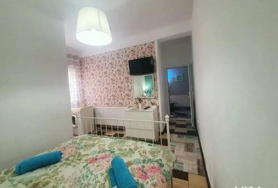 Apartament cu 2 camere decomandat în Central - 2