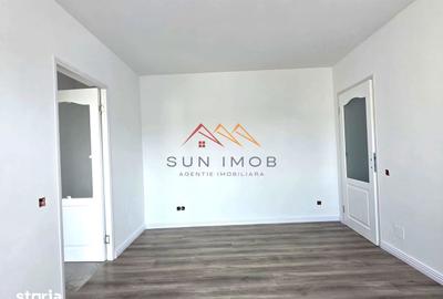 Apartament cu 3 camere semidecomandat în Central - 7
