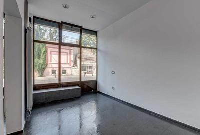 Spațiu comercial, de 50 mp, în Lizeanu