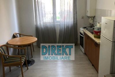 Garsonieră în Central