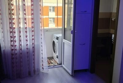 Garsonieră decomandată în Mărăței - 1
