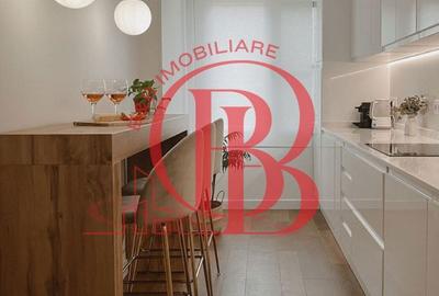 Apartament cu 2 camere în Industriilor - 5