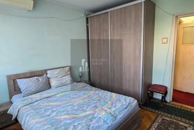 Apartament cu 2 camere semidecomandat în Giurgiului - 3