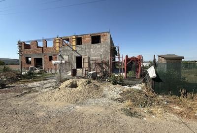 Casă cu 4 camere în Vărsătura - 3