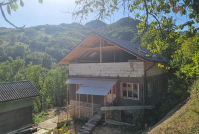 Casă cu 3 camere în Blăjeni - 1