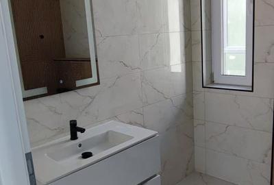 Casă individuală cu 4 camere cu Canalizare în Domnești - 29