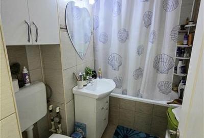 Apartament cu 2 camere decomandat, mobilat în Central - 22