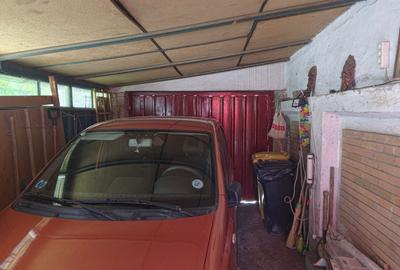 Duplex cu 6 camere cu Teren 208 Mp în Faleza Nord - 32