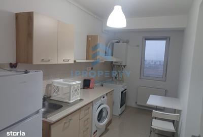 Apartament cu 2 camere în Militari