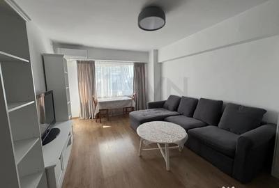 Garsonieră decomandată în Titulescu - 3