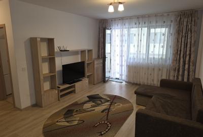 Apartament cu 2 camere decomandat în Trivale - 7