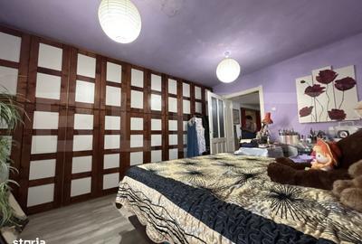 Casă cu 3 camere în Băița - 2