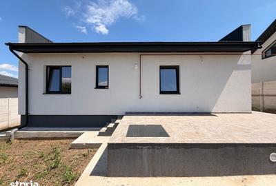 Casă cu 4 camere cu Teren 353 Mp în Berceni - 18