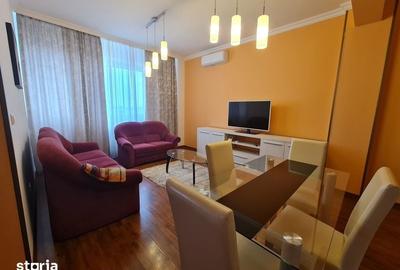 Apartament cu 2 camere decomandat în UTA