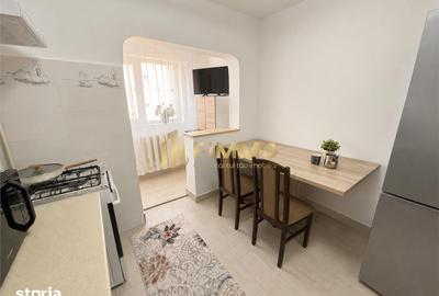 Apartament cu 2 camere decomandat în Burdujeni - 3