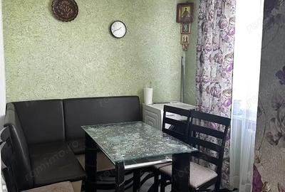 Apartament cu 2 camere decomandat în Dristor