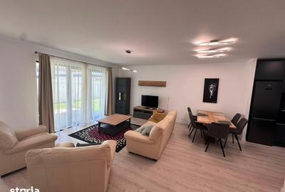 Casă cu 5 camere cu Teren 70 Mp în Central