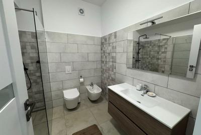 Apartament cu 3 camere în Universitate - 10