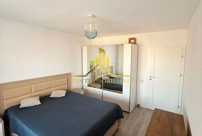 Apartament cu 2 camere semidecomandat, mobilat în Bulgaria - 12