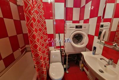 Apartament cu 2 camere decomandat, mobilat în 9 Mai - 7