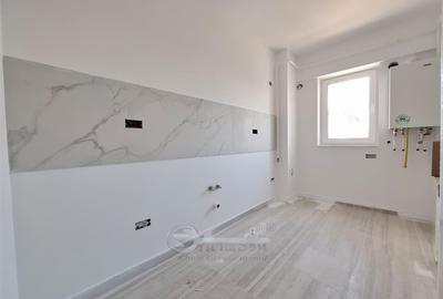 Apartament cu 2 camere decomandat în Galata - 4
