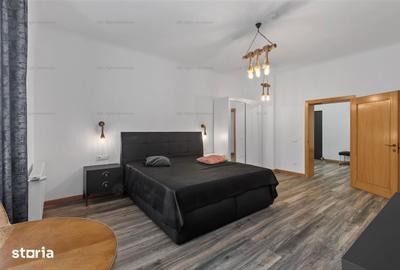 Apartament cu 3 camere decomandat, mobilat în Centrul Istoric - 16