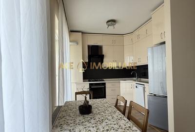 Apartament cu 2 camere decomandat, mobilat în Vitan - 2