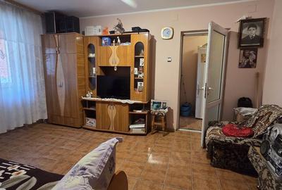 Apartament cu 2 camere semidecomandat în Viziru 1 - 3