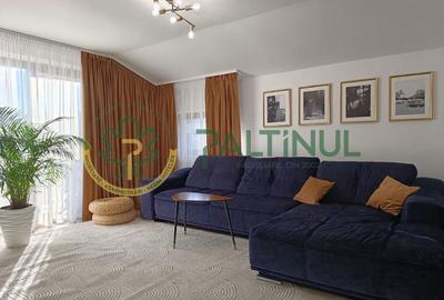 Casă individuală cu 3 camere cu Canalizare în Calea Dumbrăvii - 4