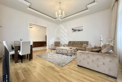 Apartament cu 3 camere decomandat, mobilat în Neptun - 3