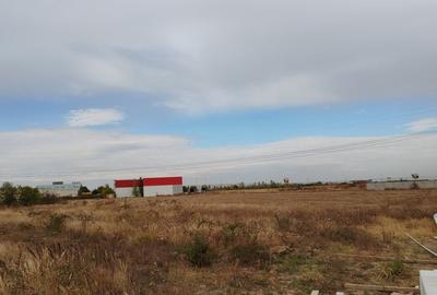 Spațiu industrial, de 1,238 mp, în Bolintin-Deal - 2