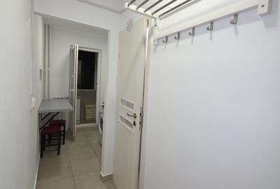 Garsonieră decomandată în Complex Studențesc - 5