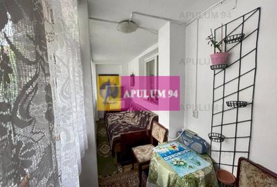 Apartament cu 2 camere semidecomandat în Gării - 3