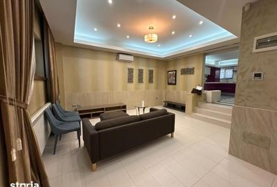 Apartament cu 2 camere, mobilat în Eminescu - 10