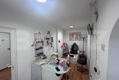 Spațiu comercial, de 150 mp, în Brestei - 5