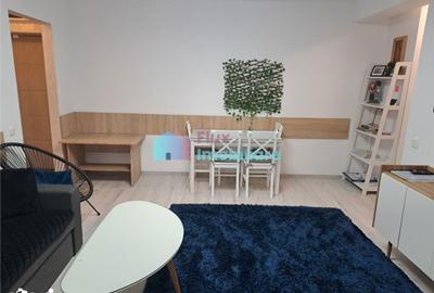 Apartament cu 2 camere semidecomandat în Ultracentral - 12