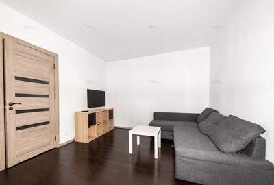 Apartament cu 2 camere decomandat, mobilat în Tineretului