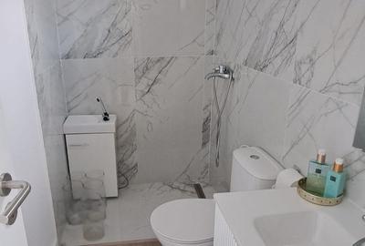Casă cu 7 camere cu Canalizare în Dorobanți - 12