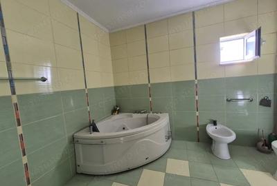 Casă cu 8 camere cu Teren 450 Mp în Găvana - 4