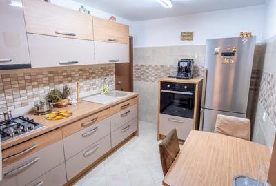 Casă individuală cu 3 camere cu Teren 232 Mp în Drumul Taberei - 8