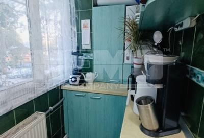 Apartament cu 2 camere decomandat, mobilat în Burdujeni - 5