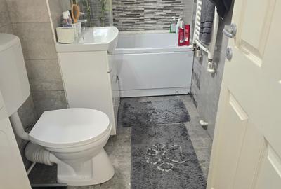 Apartament cu 2 camere semidecomandat în Piața Centrală - 7