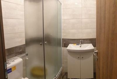 Apartament cu 2 camere decomandat în Olteniței