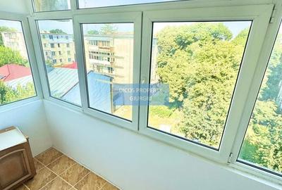 Apartament cu 2 camere decomandat în Central - 9