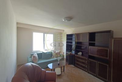 Apartament cu 2 camere decomandat, mobilat în Reghin