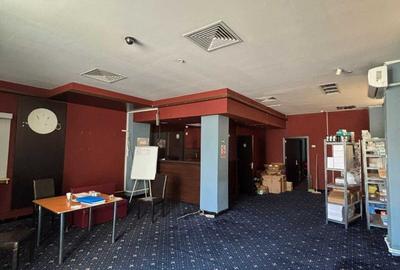 Spațiu comercial, de 86 mp, în Central